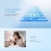 OPPO Reno16 sử dụng sạc nhanh 80W SuperVOOC Flash Charge