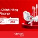 Phụ kiện chính hãng Xphone