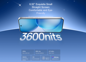 OPPO Reno16 5G: Camera 50MP, dung lượng đến 1TB, giá từ 3499 CMY