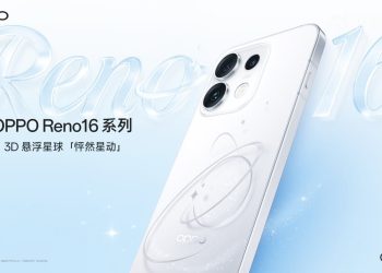 OPPO Reno16 dùng được mấy SIM? 2 SIM như bản tiền nhiệm!