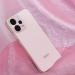 Rò rỉ hình ảnh OPPO Reno16 Hồng trước thềm ra mắt