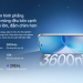 OPPo Reno16 Pro sở hữu kích thước màn hình 6.78 inch