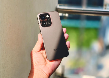 OPPO Reno16 Nâu: Kỳ vọng sẽ có trên phiên bản Reno16 F