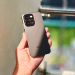 Hình ảnh thực tế của OPPO Reno15 Pro Nâu
