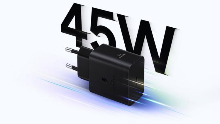Dự đoán công suất tối đa của sạc Z Fold8 mới nhất có thể lên tới 45W