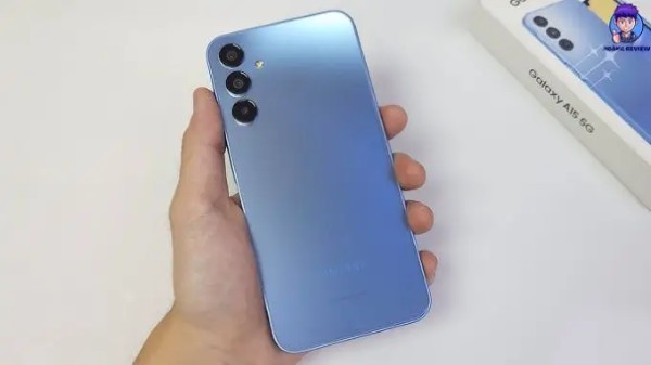 Samsung Galaxy A15