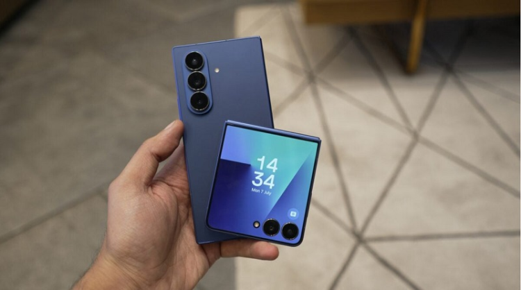 Samsung Galaxy Z Fold8 512GB là lựa chọn phù hợp với đa số người dùng