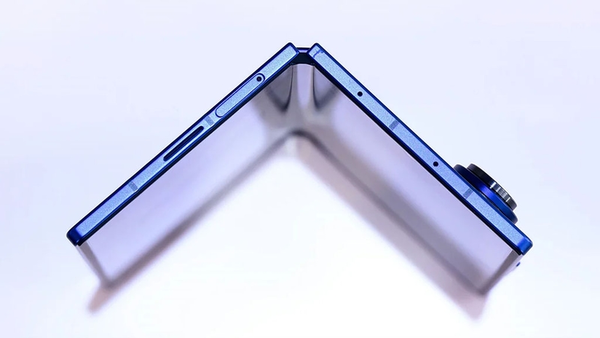 Samsung Galaxy Z Fold8 được nâng cấp nhiều tính năng hứa hẹn chinh phục người dùng