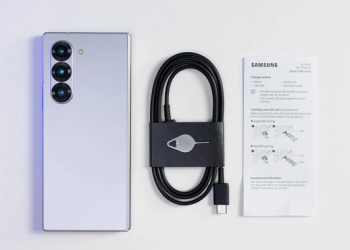Samsung Galaxy Z Fold8 có thể được nâng cấp sạc nhanh nhằm bắt kịp xu hướng