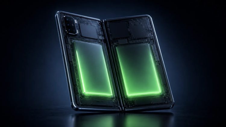 Samsung Galaxy Z Fold8 được kỳ vọng sẽ cải thiện pin đáng kể so với các thế hệ trước