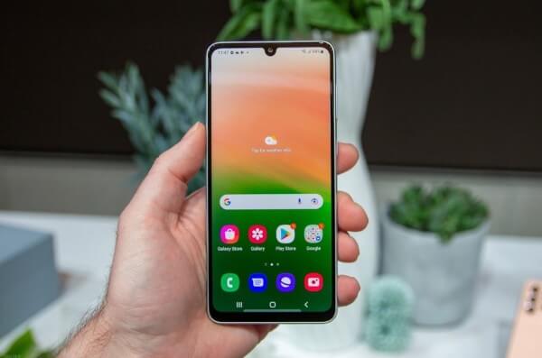 Những lý do nên mua Samsung giá rẻ dưới 3 triệu 