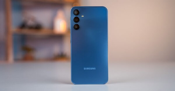 Samsung Galaxy A15