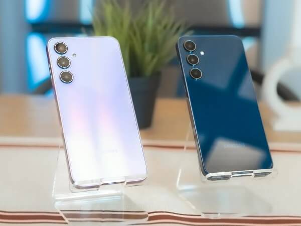 Samsung Galaxy A35 
