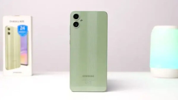 Samsung Galaxy A05 