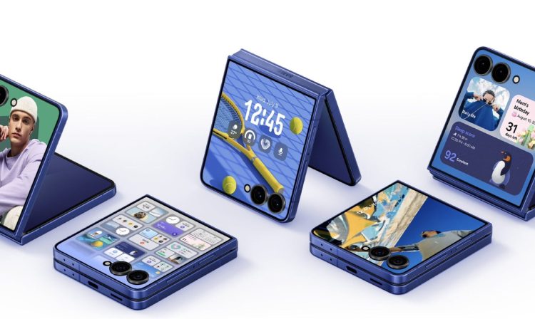 Samsung Z Flip8 có thể có phiên bản 256GB, 512GB và 1TB