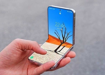 Samsung Z Flip8 256GB phù hợp nhu cầu lưu trữ cơ bản