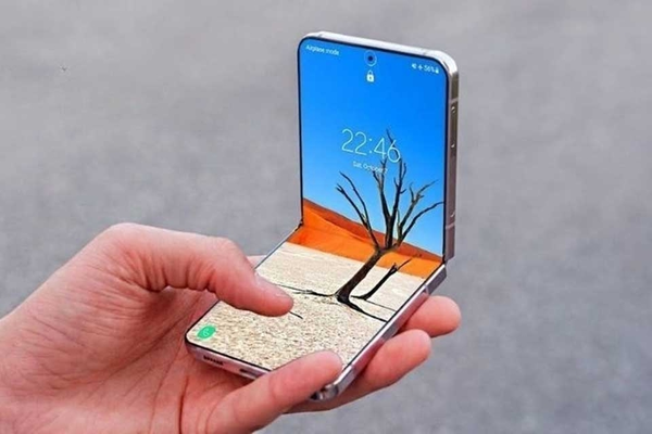 Samsung Z Flip8 256GB phù hợp nhu cầu lưu trữ cơ bản