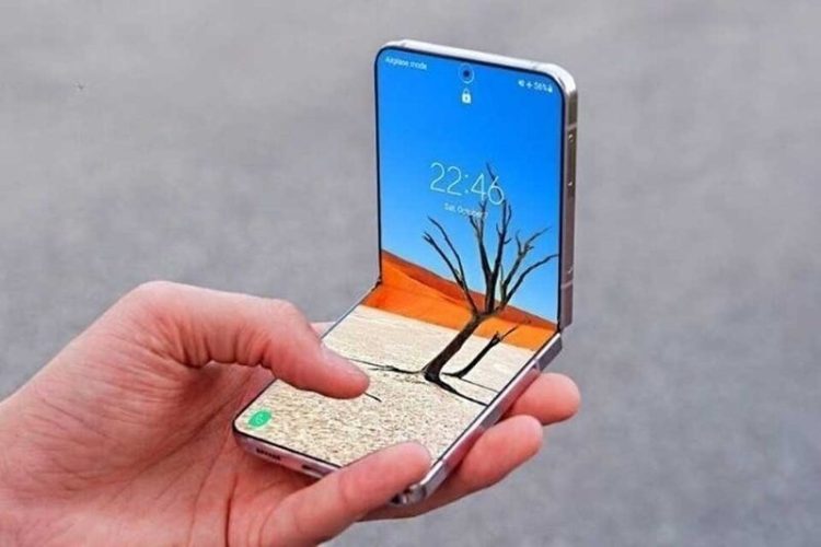 Samsung Z Flip8 256GB phù hợp nhu cầu lưu trữ cơ bản