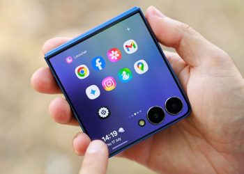 Galaxy Z Flip8 review chi tiết - Có đáng nâng cấp không?
