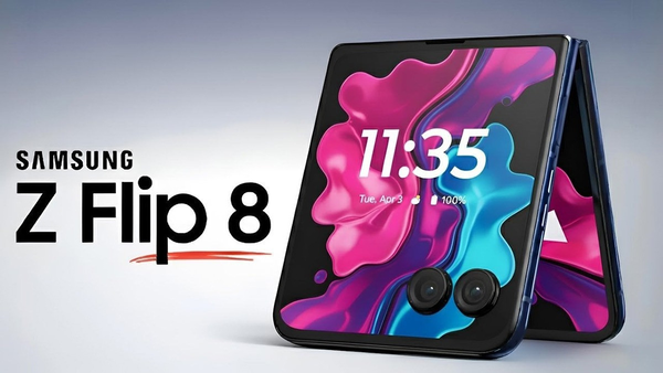 Samsung Galaxy Z Flip8 có thể được hỗ trợ cập nhật phần mềm lên tới 7 năm