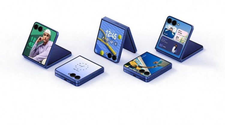 Samsung Z Flip8 có khả năng giữ nguyên giá so với bản tiền nhiệm