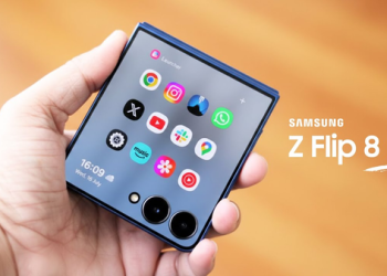 Nên mua Samsung Z Flip8 FE 5G 128GB không? Giá bán dự kiến