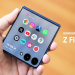 Samsung Z Flip8 FE 5G 128GB có giá dự kiến từ 799 USD đến 899 USD
