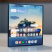 Thông số kỹ thuật Samsung Galaxy Z Fold8 dimensions cho thấy độ mỏng ấn tượng
