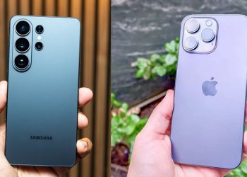 So sánh Samsung Galaxy S26 Ultra và iPhone 14 Pro Max: Liệu Samsung Galaxy S26 Ultra có 'bỏ xa' iPhone 14 Pro Max?