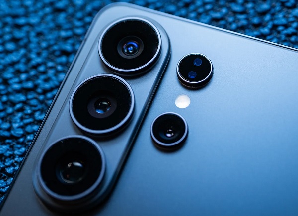 Samsung Galaxy S26 Ultra trang bị hệ thống camera chất lượng