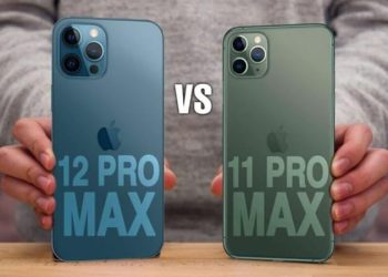 So sánh iPhone 11 Pro Max và 12 Pro Max: Khác biệt có đáng nâng cấp?