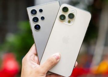 So sánh iPhone 14 Pro Max và Samsung S24 Ultra chi tiết nhất