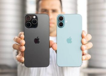 So sánh iPhone 16 Plus và 16 Pro Max chi tiết từ A–Z
