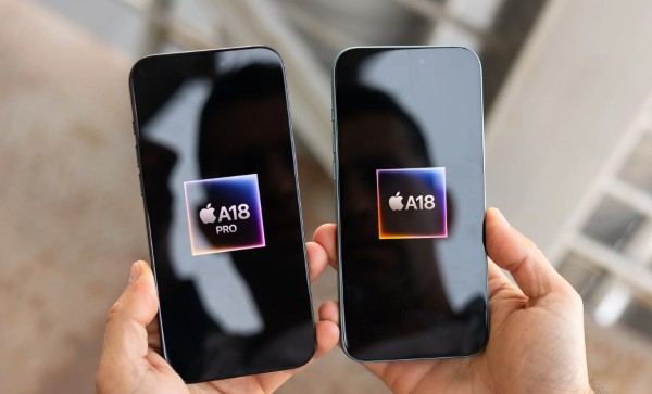 So sánh hiệu năng iPhone 16 Plus và 16 Pro Max