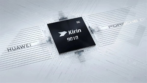 HUAWEI Mate XT sử dụng chip xử lý Kirin 9010