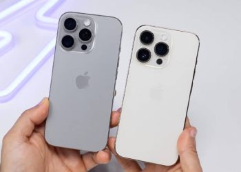 So sánh iPhone 16 Pro và iPhone 14 Pro: Nâng cấp đáng giá hay vẫn đủ dùng?