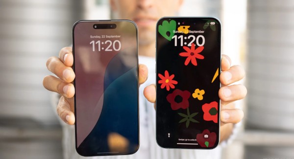 Xiaomi 14 Pro sở hữu chip Snapdragon 8 Gen 3