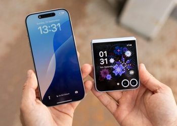 So sánh iPhone 16 và Galaxy Z Flip 6: Nên chọn hiệu năng hay thiết kế gập thời thượng?