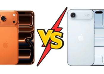 So sánh iPhone 17 Pro Max và iPhone Air: Đâu là lựa chọn đáng mua năm 2026?