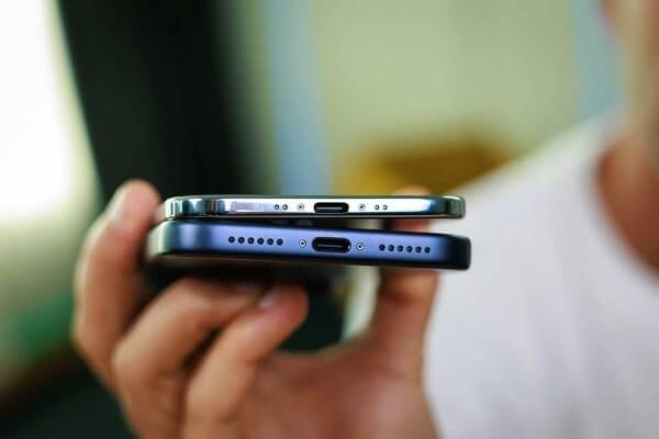 Điểm khác biệt giữa iPhone 17 Pro Max và iPhone Air về pin và sạc