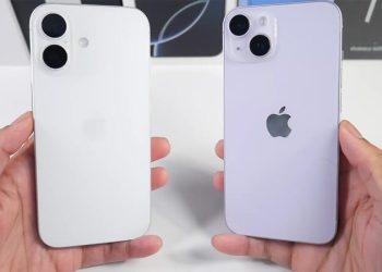 So sánh iPhone 16 Pro Max và iPhone 12 Pro Max: Có đáng để nâng cấp?