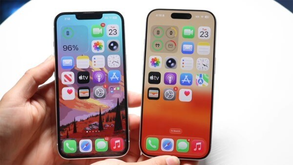 Trải nghiệm camera cao cấp trên iPhone 16 Pro Max
