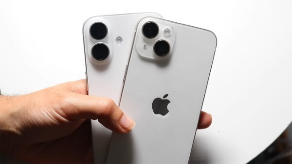 So sánh pin và sạc trên iPhone 16 Pro Max và iPhone 12 Pro Max