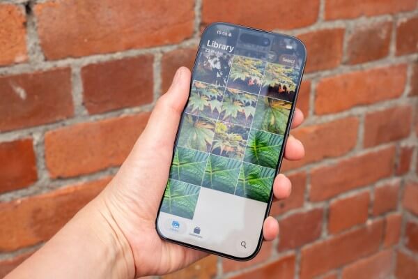 Chip A19 trên iPhone 17 giúp cải thiện khả năng xử lý đồ họa