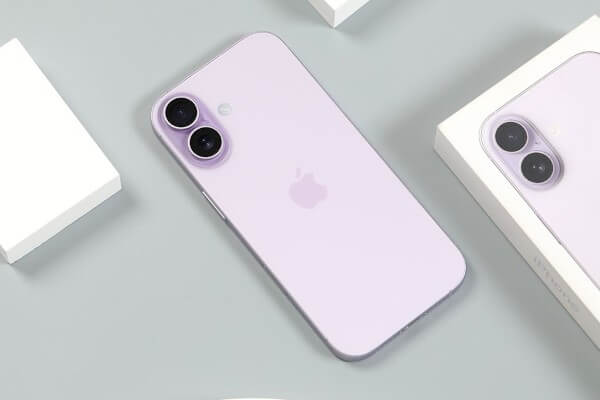 iPhone 17 được thiết kế với khung nhôm Aluminum tái chế
