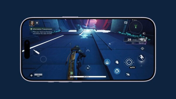 iPhone 17 với công nghệ Ray Tracing cải tiến trải nghiệm chơi game