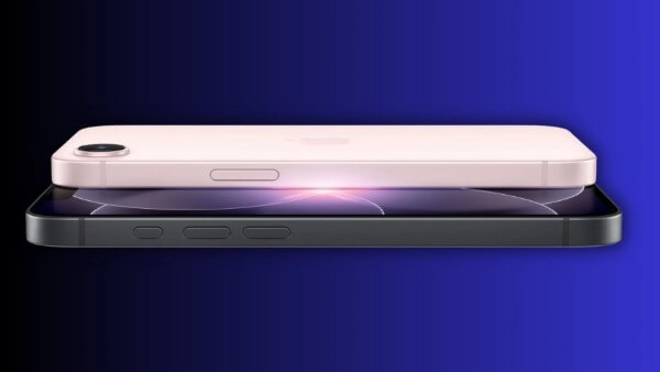 iPhone 17e sở hữu dung lượng pin thấp hơn iPhone 17 Pro Max
