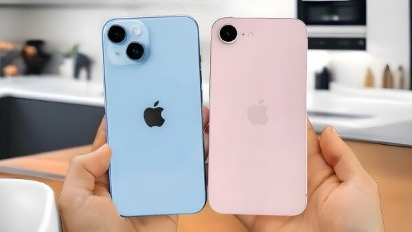 Cân nhắc lựa chọn iPhone 17e và iPhone 14 phù hợp nhu cầu