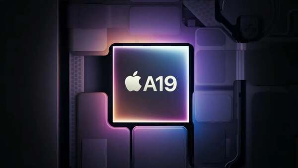 iPhone 17e sử dụng vi xử lý Apple A19