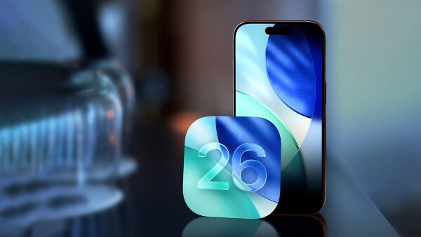 iPhone 17e chạy trên phiên bản hệ điều hành mới nhất iOS 26